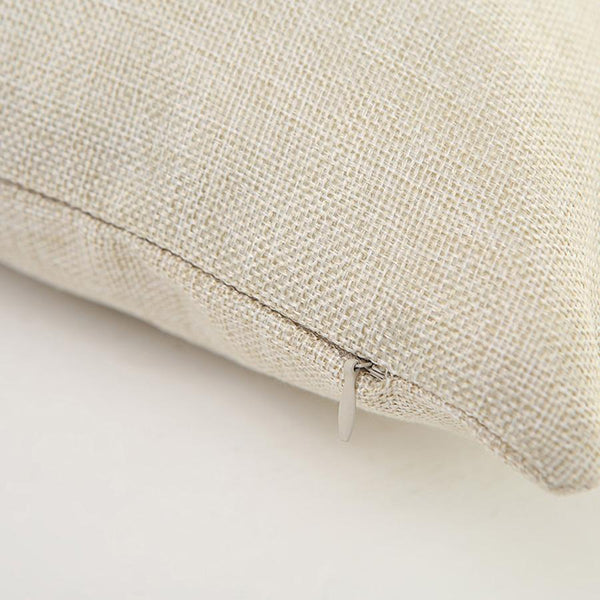 Marine Sea Animal Mermaid Theme Vintage Style Printed Cushion Covers Square 44cm