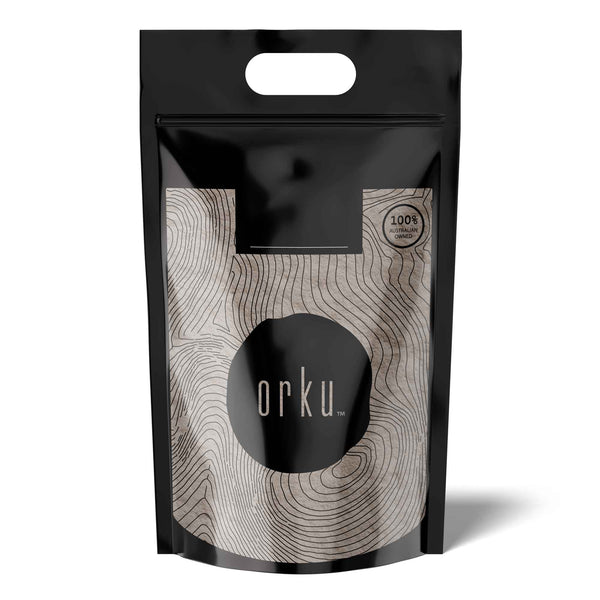 Organic Fine Diatomaceous Earth Food Grade Fossil Shell Flour Powder 10kg