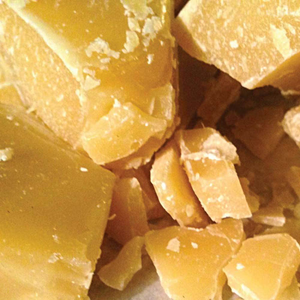 5Kg Orku Australian Beeswax Chunks - Pure Natural Unrefined Raw
