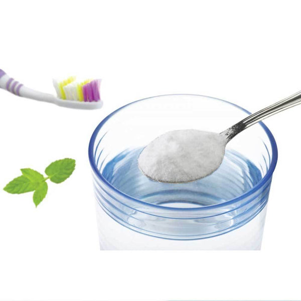 Sodium Bicarbonate Baking Soda Hydrogen Carbonate Powder Food Grade 10kg