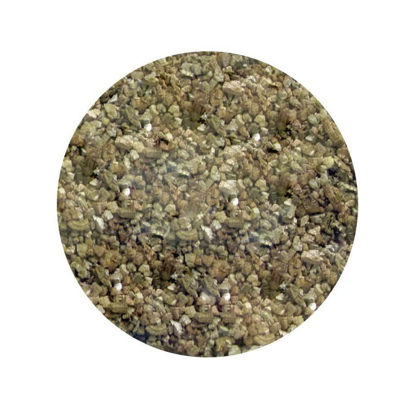 Vermiculite Grade 3 Horticulture Plant Garden Crop Growing Drainage 1.4-4mm 5L