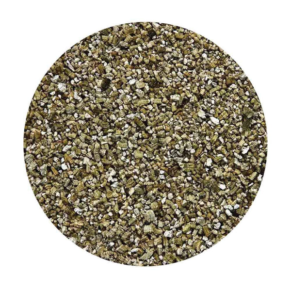Vermiculite Grade 3 Horticulture Plant Garden Crop Growing Drainage 1.4-4mm 20L