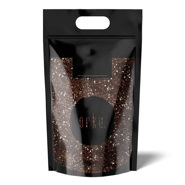 Orku 70% Coco Coir 30% Perlite Premium Hydroponic Plant Growing Medium 20L