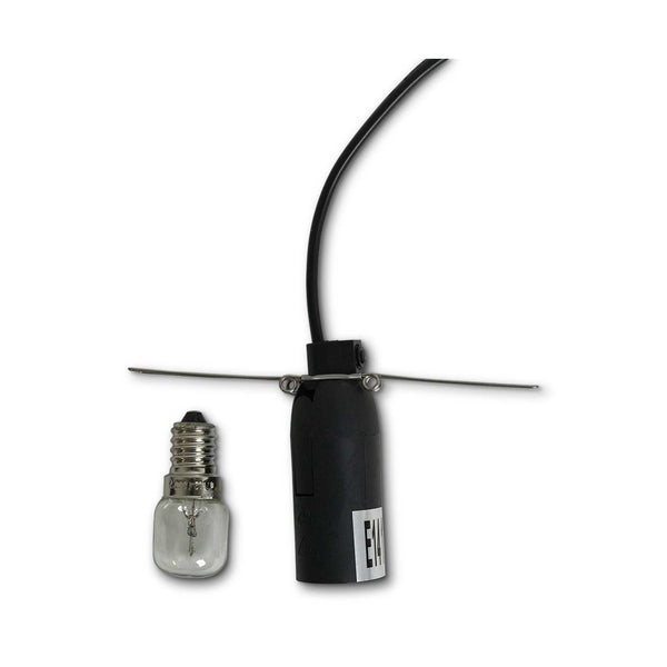 Himalayan Pink Salt Diffuser Essential Oil Lamp Aromatherapy 12V 12W 1-2kg