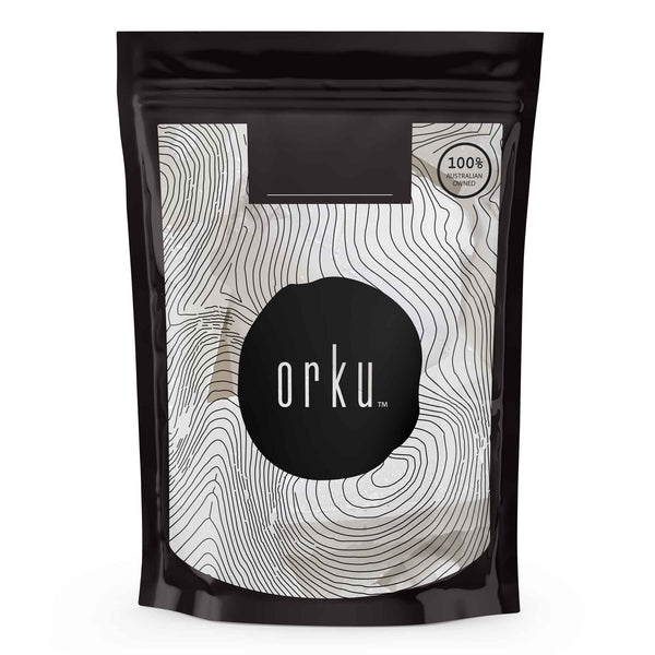 Orku Paraffin Wax Blocks Refined Hard Unscented Chunk Candle Soap Making 1kg