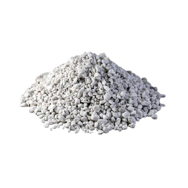 Perlite Premium Soil Expanded Plant Growing Drainage Aeration Coarse 50L