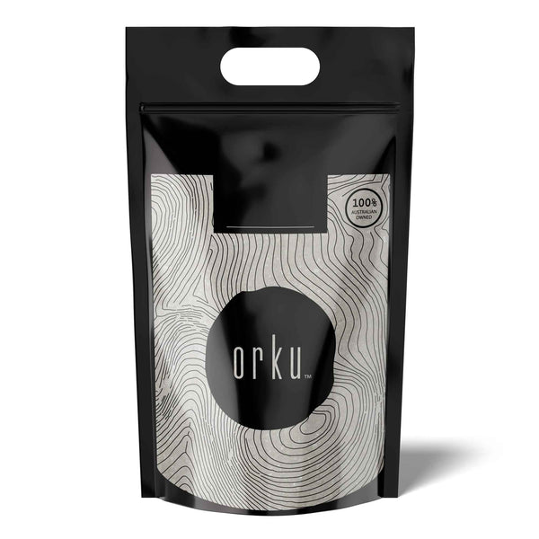 Orku 20Kg Epsom Salt - USP Grade Magnesium Sulfate Body Bath Salts