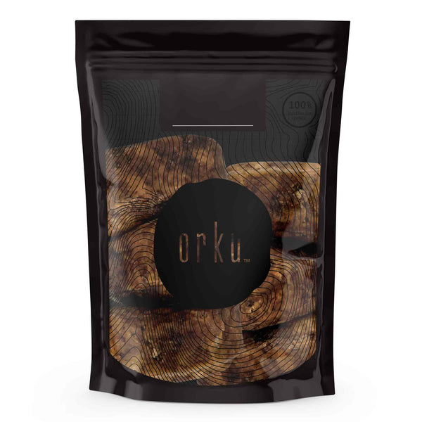 African Black Soap Bar Moisturising Shea Moringa Neem Seed Alata Samina 150g