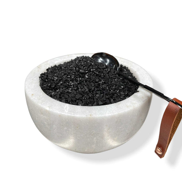 Orku Granular Activated Carbon GAC Coconut Shell Charcoal Water Filtering 2kg