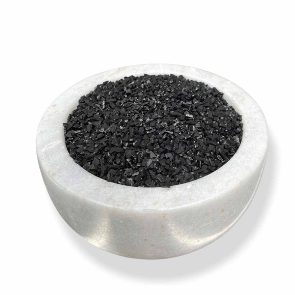 Granular Activated Carbon GAC Coconut Shell Charcoal Water Filtering 2.5kg
