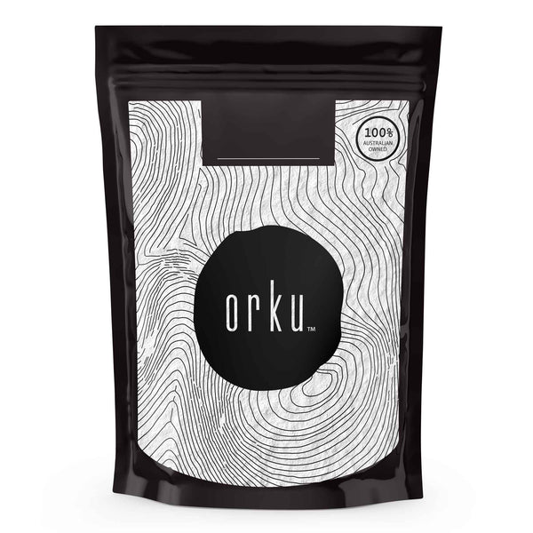 Zinc Oxide Powder BP Pharmaceutical Grade 99.9% Purity Resealable Bag 1kg