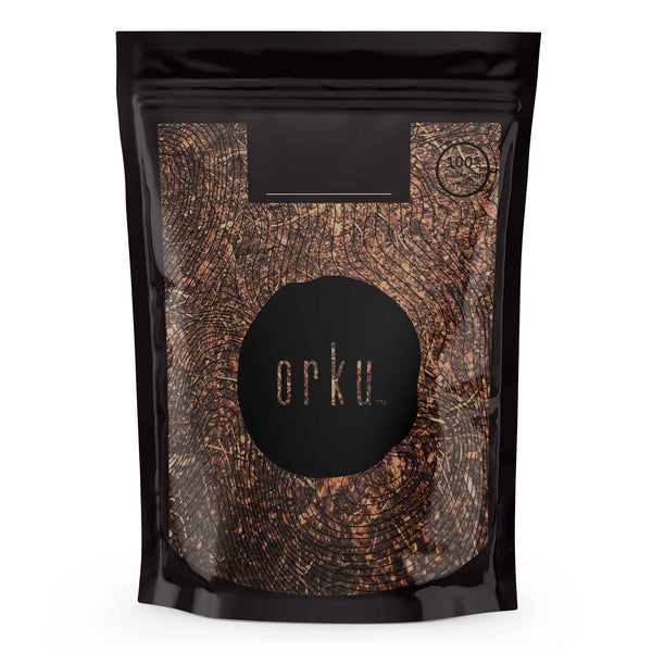 Orku 50% Coco Coir 50% Coco Chip Premium Hydroponic Plant Growing Medium 2L