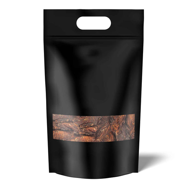 Dog Puppy Treat Chew Chicken Breast Jerky Dehydrated Australian Healthy 2kg