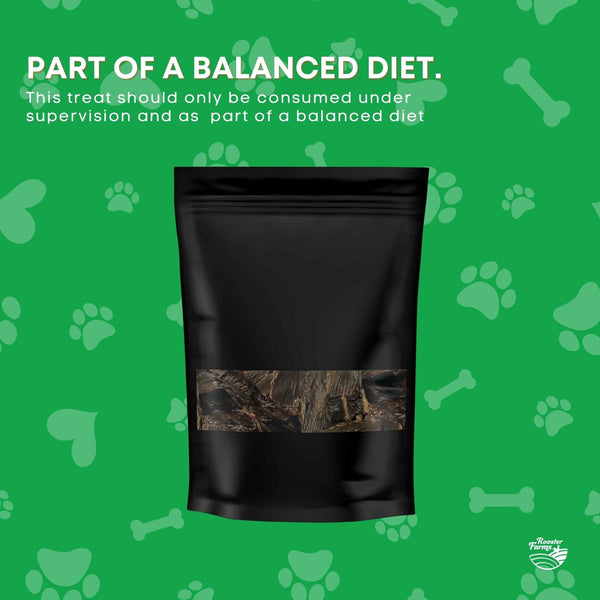 Beef Liver Dog Puppy Treat Chew Dehydrated Australian Healthy 1kg