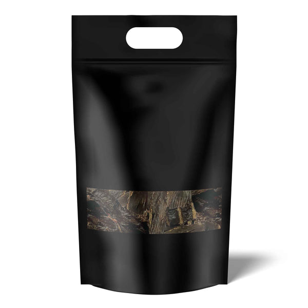 Beef Liver Dog Puppy Treat Chew Dehydrated Australian Healthy 2kg