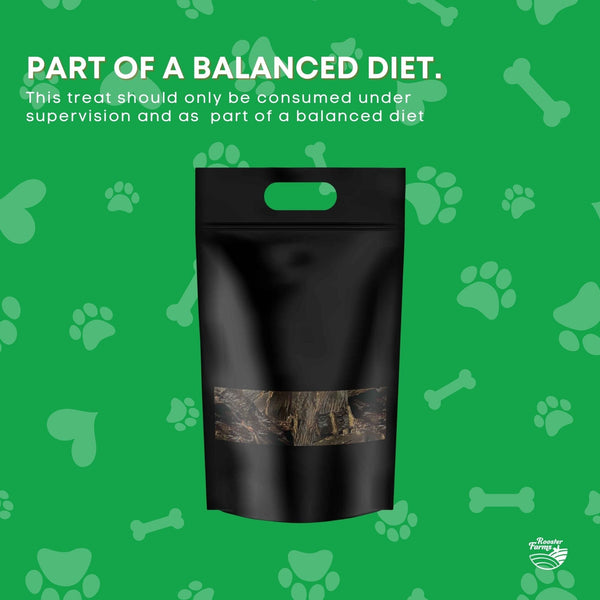 Beef Liver Dog Puppy Treat Chew Dehydrated Australian Healthy 2kg