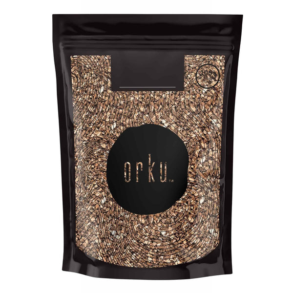 Orku Organic Dandelion Root Dried Raw Herbal Tea Supplement 400g