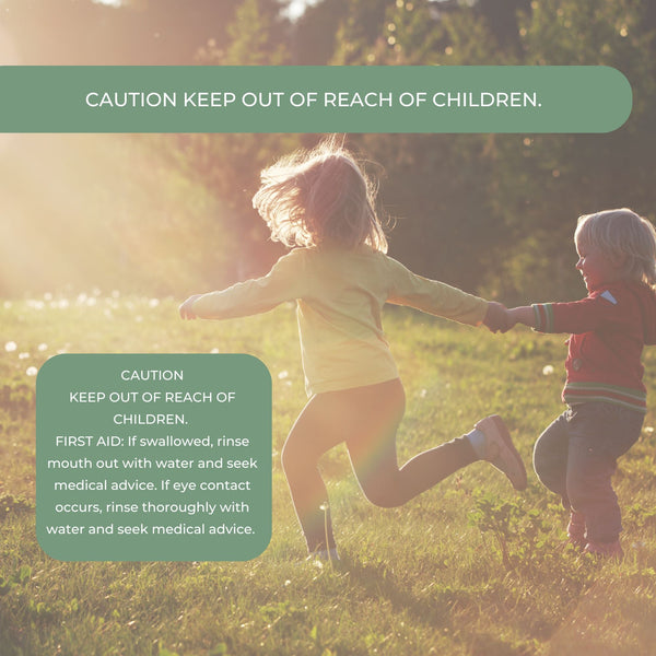 Bosisto's Senstive Laundry Powder Refill Eco Eucalyptus Washing Detergent 6kg