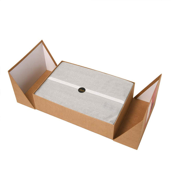 Laconia 400GSM Australian Pure Wool Blanket Moss Green King