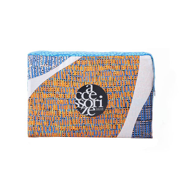 Accessorize Sorrel Foliage Cotton Quilt Doona Duvet Cover White Single