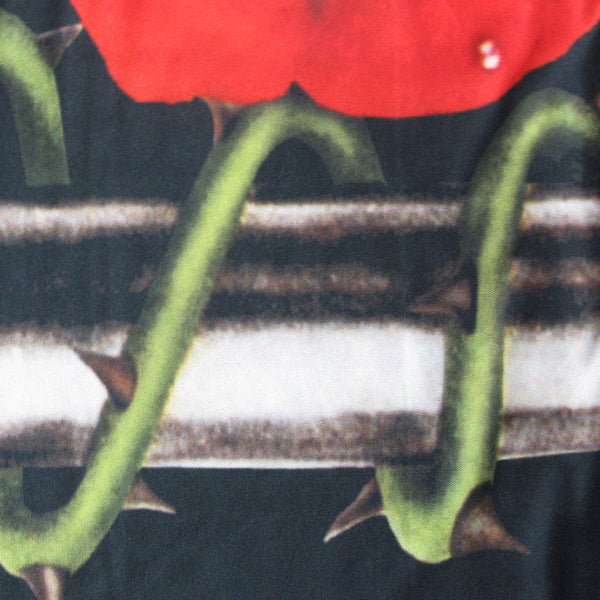 Guns N' Roses Quilt Doona Duvet Cover Double 180 x 210cm