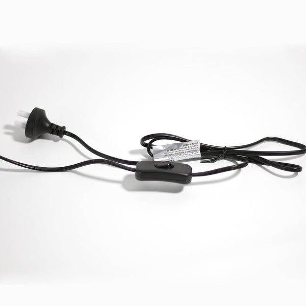 Belira Bedside Coffee Side Table Lamp Light Brass Base Black Drum Shade