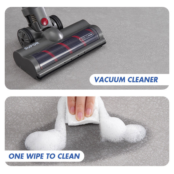 2 Pce Microfibre Bathroom Toilet Bath Floor Mat Set Non Slip Blue