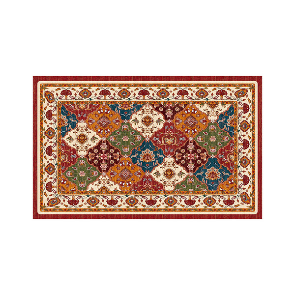 Diatomaceous Earth Diatomite Absorbent Non Slip Bath Mat 60 x 40cm Brown