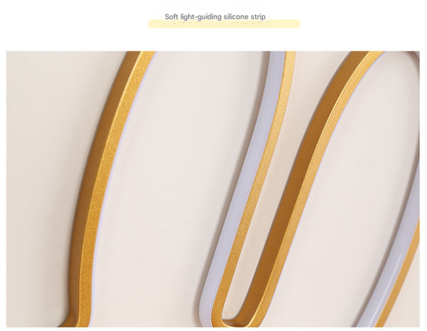 Bunny Rabbit LED Nursery Wall Night Light Lamp USB Warm White 40 x 30cm Black