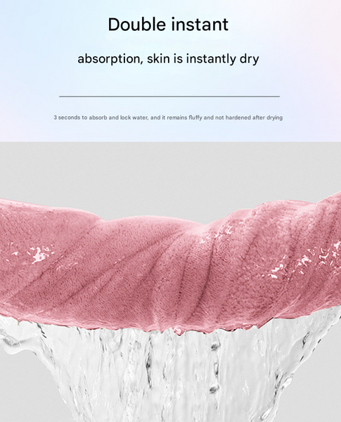 3 Pce Cotton Bath Hand Face Towel Set Ultra Soft Absorbent Quick Dry White