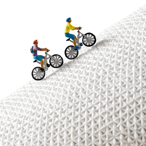 Floral Flowers Bath Bathroom Mat Rug Quick Dry Non Slip Pink