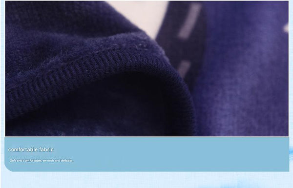 Kids Nursery Plush Fleece Blanket Throw Rug Cartoon Animal 100 x 140cm Fox