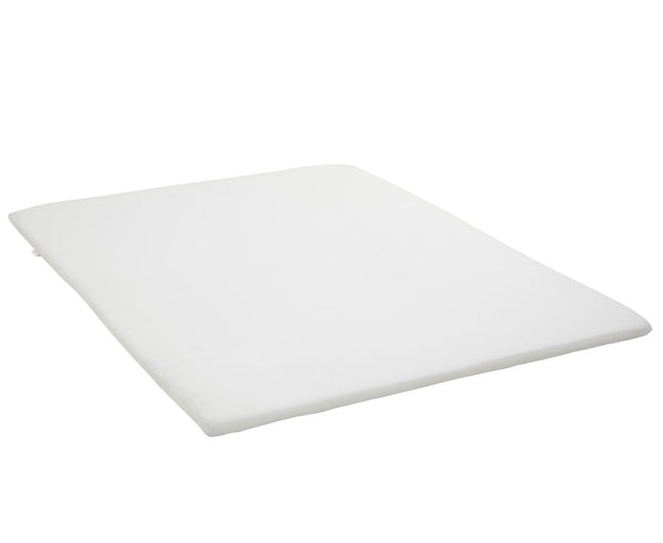 Laura Hill High Density Mattress Foam Topper 7cm Double