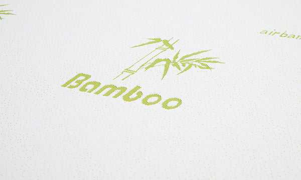 Laura Hill Cool Gel Memory Foam Mattress Topper King Single