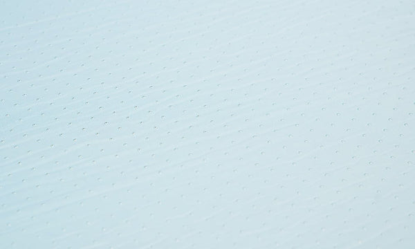 Laura Hill Cool Gel Memory Foam Mattress Topper King Single