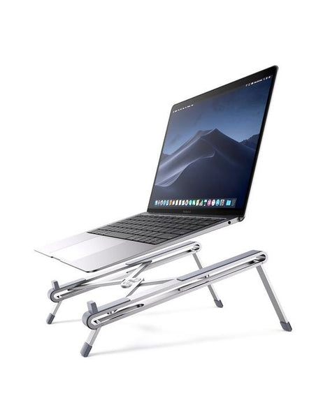 UGREEN 80705 Foldable Aluminium Laptop Stand Holder Cooling 8" - 15.6"