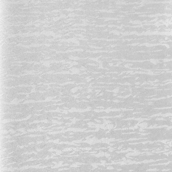 Tuscany Textured Jacquard Tablecloth Rectangular 150 x 210cm White