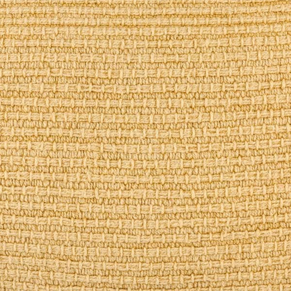 Accessorize Nova Textured Yellow Square Filled Cushion 45cm