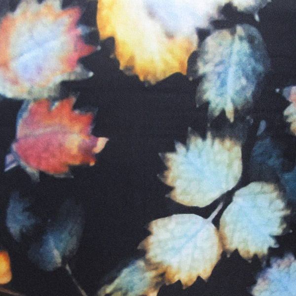 Big Sleep Nordic Floral Quilt Doona Duvet Cover Set Double