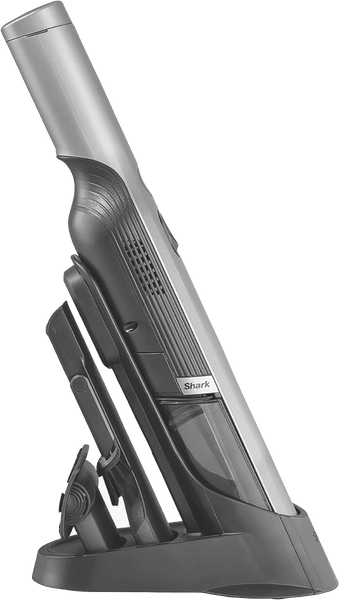 Shark Ion Cordless Handheld Rechargeable Vacuum Cleaner 115W Grey