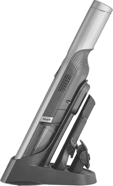 Shark Ion Cordless Handheld Rechargeable Vacuum Cleaner 115W Grey