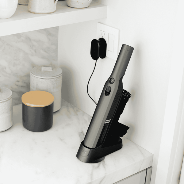 Shark Ion Cordless Handheld Rechargeable Vacuum Cleaner 115W Grey