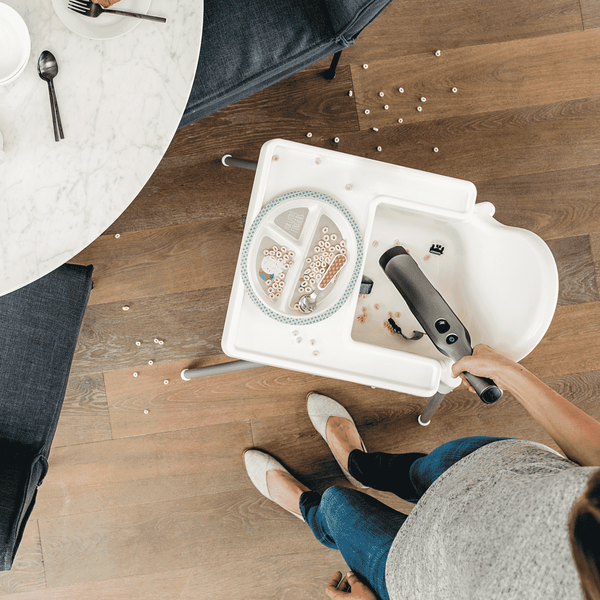 Shark Ion Cordless Handheld Rechargeable Vacuum Cleaner 115W Grey