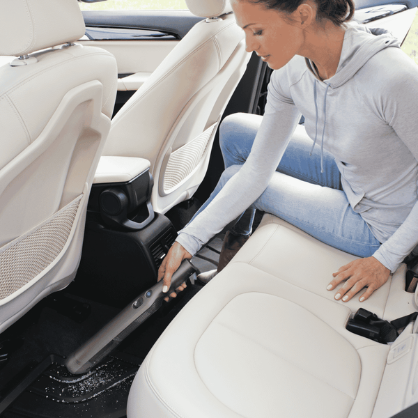 Shark Ion Cordless Handheld Rechargeable Vacuum Cleaner 115W Grey