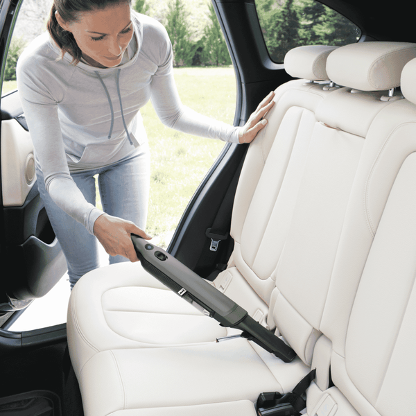 Shark Ion Cordless Handheld Rechargeable Vacuum Cleaner 115W Grey