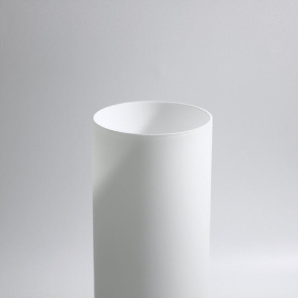 Julie Cylinder Touch Side End Coffee Table Lamp Light USB Port