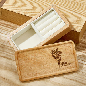 Jewellery Storage