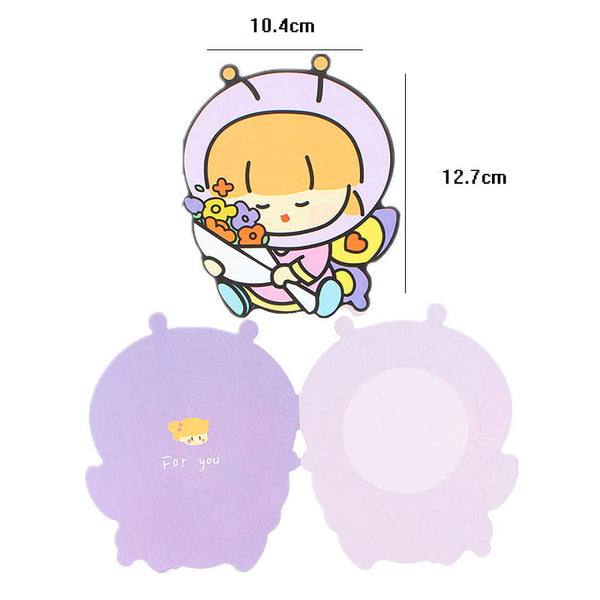 Cupcake Cake Toppers Decoration Birthday Boy Girl Bear Frog Lion Unicorn Animals