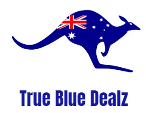 True Blue Dealz