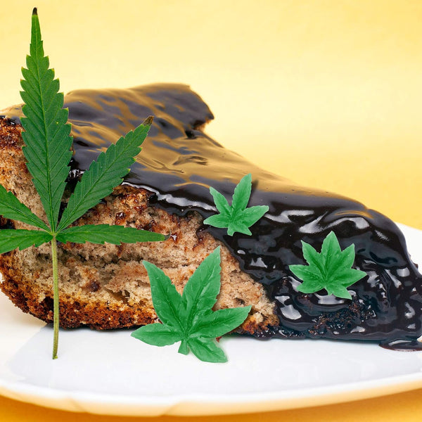 2 Pce Weed Leaf Leaves Silicone Mold Cake Fondant Chocolate Sugar Craft Pink